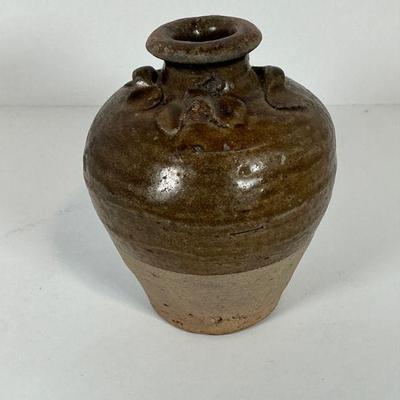 14th / 15th C Thai Pottery