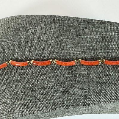 Jade Bracelet