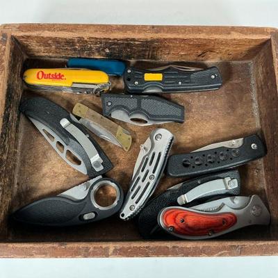 Collection