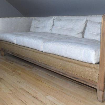 Restoration Hardware