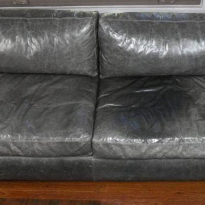 Restoration Hardware