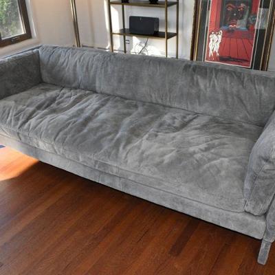 Restoration Hardware