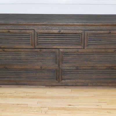 Restoration Hardware