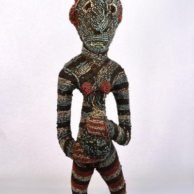 African Artwork