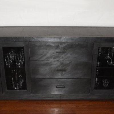 Restoration Hardware