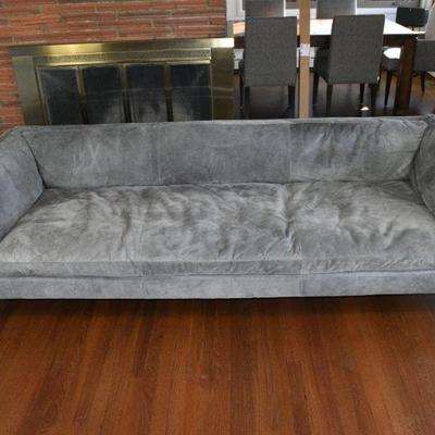 Restoration Hardware