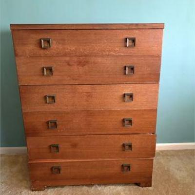 The Bing Company Art Deco Chest of Drawers .jpg