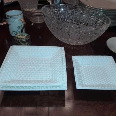 Tiffany & Co.
