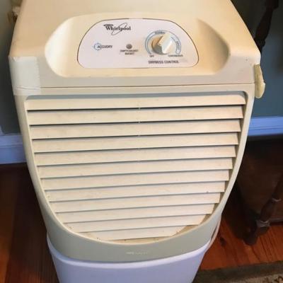humidifier $10