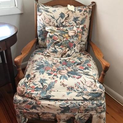 chair $59