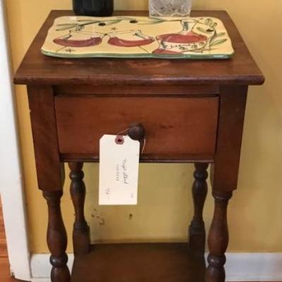 night stand $42
14 X 14 X 28"