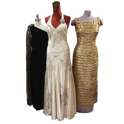 Please visit our showroom December 6-8 to purchase an item.