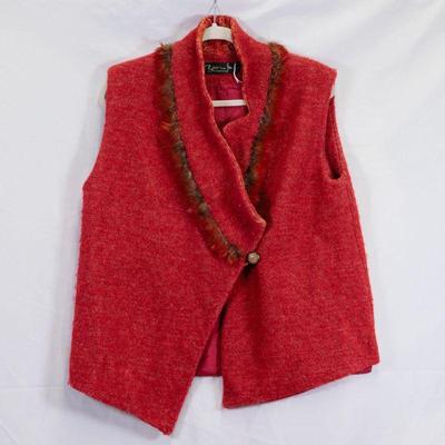 Please visit our showroom December 6-8 to purchase an item.