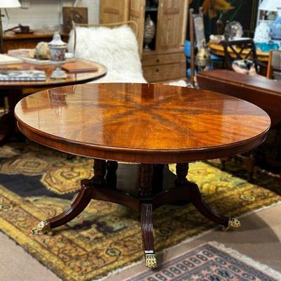 Please visit our showroom December 6-8 to purchase an item.