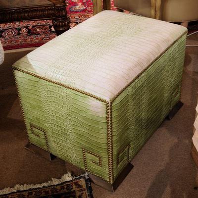 Please visit our showroom December 6-8 to purchase an item.