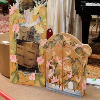 Please visit our showroom December 6-8 to purchase an item.