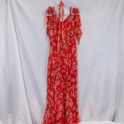 Please visit our showroom December 6-8 to purchase an item.