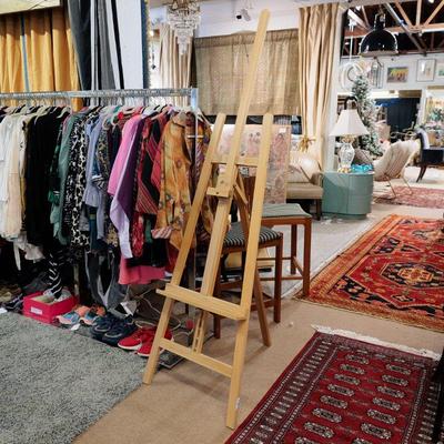 Please visit our showroom December 6-8 to purchase an item.