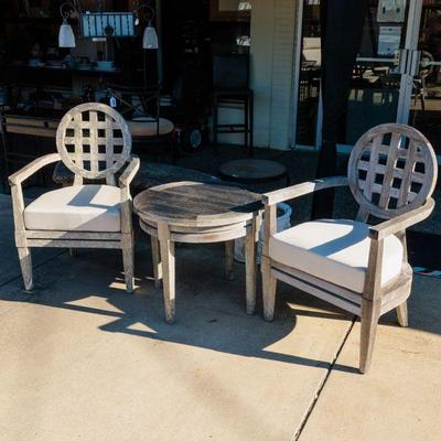 Please visit our showroom December 6-8 to purchase an item.