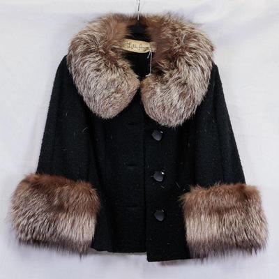 Please visit our showroom December 6-8 to purchase an item.