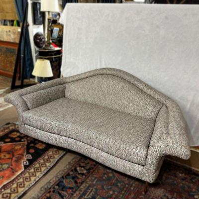 Please visit our showroom December 6-8 to purchase an item.