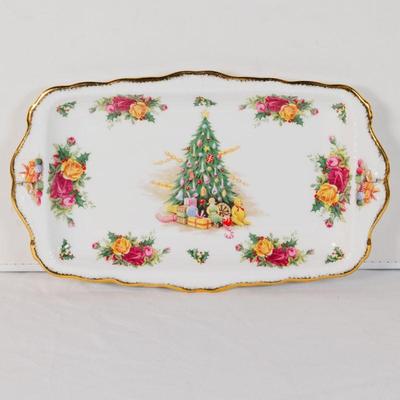 Please visit our showroom December 6-8 to purchase an item.