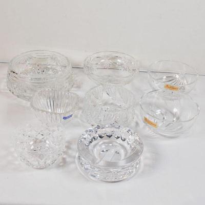 Please visit our showroom December 6-8 to purchase an item.