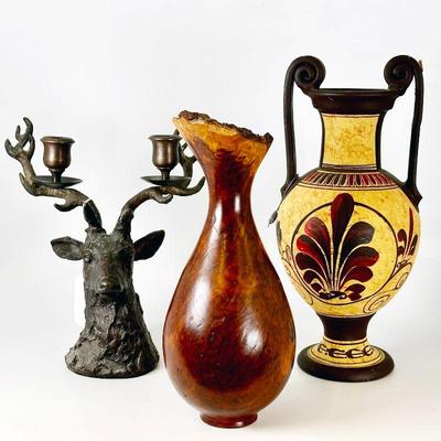 Please visit our showroom December 6-8 to purchase an item.