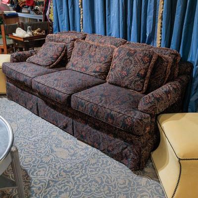 Please visit our showroom December 6-8 to purchase an item.