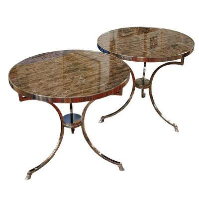 Please visit our showroom December 6-8 to purchase an item.