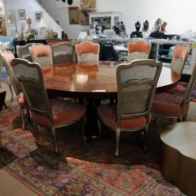Please visit our showroom December 6-8 to purchase an item.