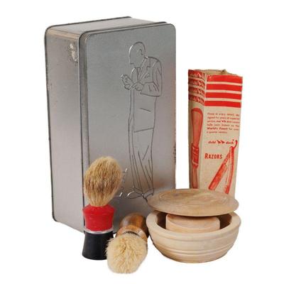 Please visit our showroom December 6-8 to purchase an item.