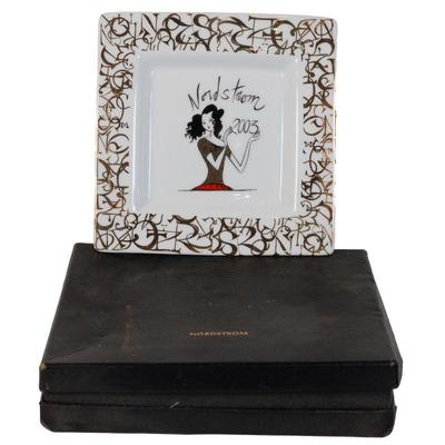 Please visit our showroom December 6-8 to purchase an item.