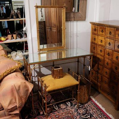 Please visit our showroom December 6-8 to purchase an item.