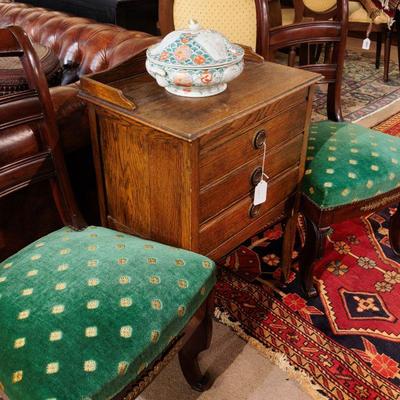 Please visit our showroom December 6-8 to purchase an item.