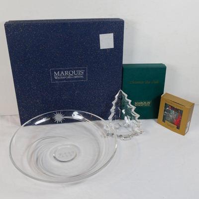 Please visit our showroom December 6-8 to purchase an item.