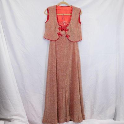 Please visit our showroom December 6-8 to purchase an item.