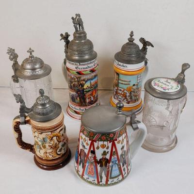 Please visit our showroom December 6-8 to purchase an item.