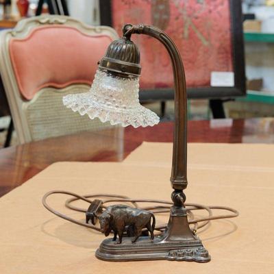 Please visit our showroom December 6-8 to purchase an item.