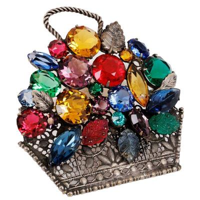 Please visit our showroom December 6-8 to purchase an item.
