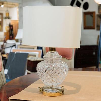 Please visit our showroom December 6-8 to purchase an item.