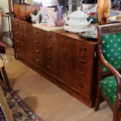 Please visit our showroom December 6-8 to purchase an item.