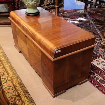 Please visit our showroom December 6-8 to purchase an item.
