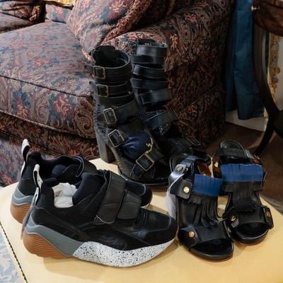 Please visit our showroom December 6-8 to purchase an item.