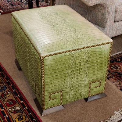Please visit our showroom December 6-8 to purchase an item.