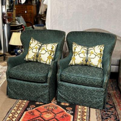 Please visit our showroom December 6-8 to purchase an item.