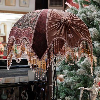 Please visit our showroom December 6-8 to purchase an item.