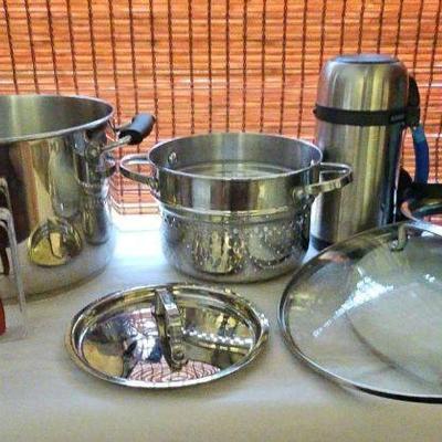 AAT065-Assorted Kitchen Ware