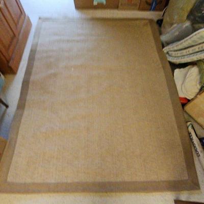 AAT026-Stylish And Functional Rectangle Shaped Floor Rug