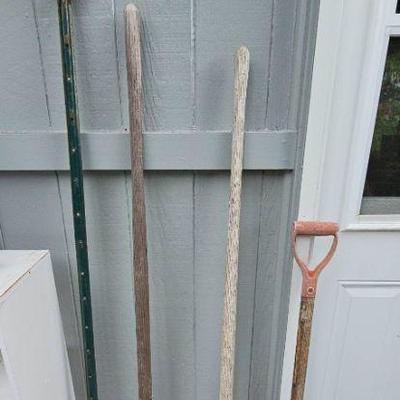 AAT074-Garden And Lawn Equipment/Tools